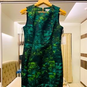 New Calvin Klein dress with tags